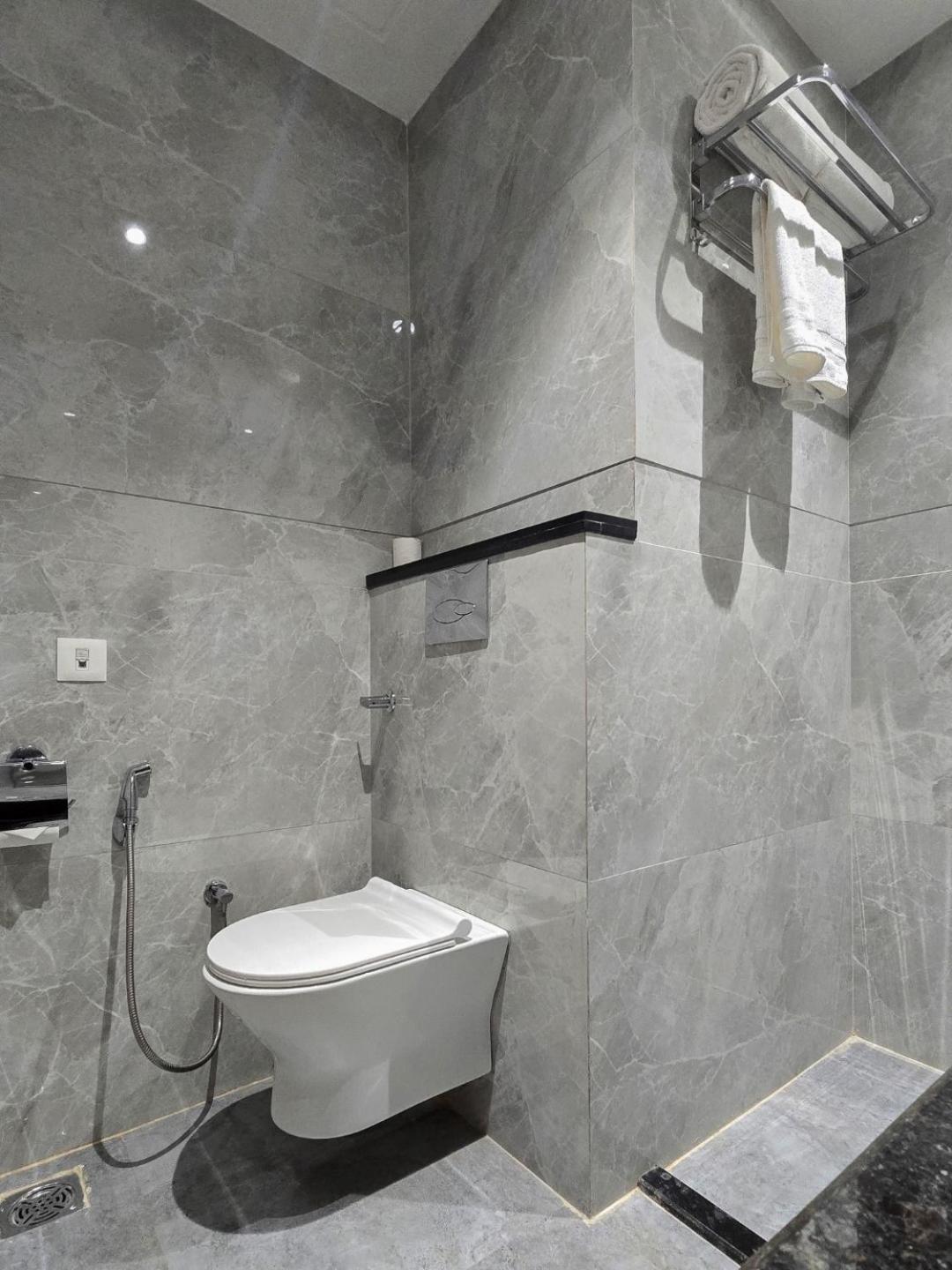 Clarks Inn Suites Agra Near Tajmahal Eksteriør billede