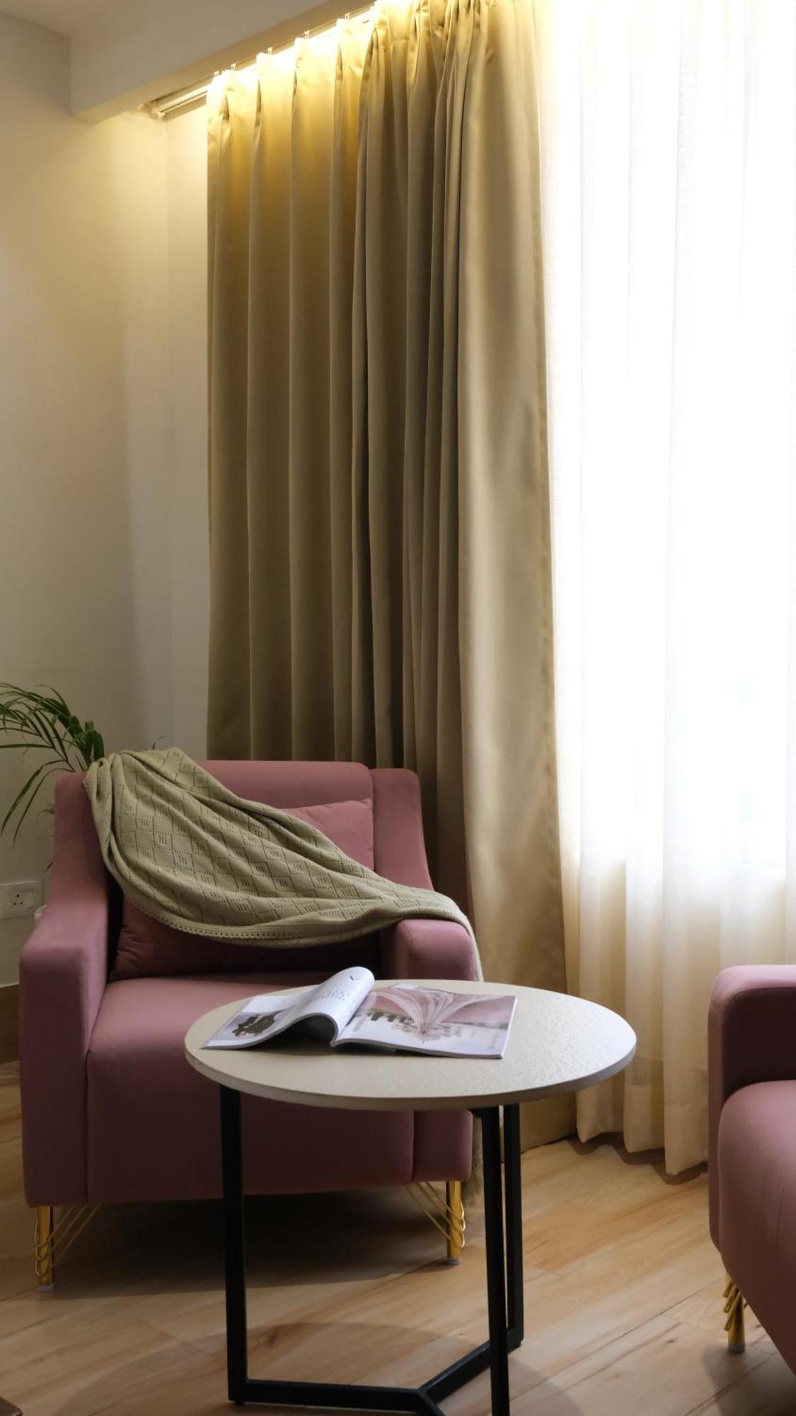 Clarks Inn Suites Agra Near Tajmahal Eksteriør billede